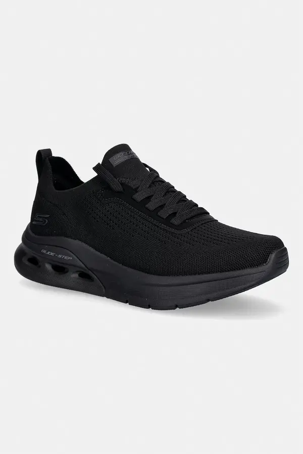 Skechers Tenisice Skechers BOBS ARC WAVES 2.0