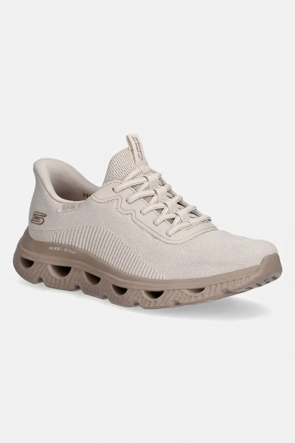 Skechers Tenisice Skechers BOBS ARC WAVES