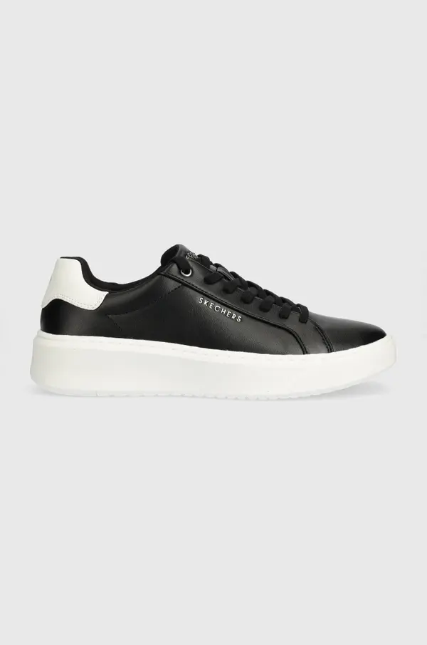 Skechers Tenisice Skechers Court Break Suit