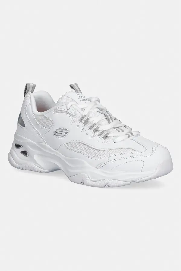 Skechers Tenisice Skechers DLITES 4.0 FRESH DIVA