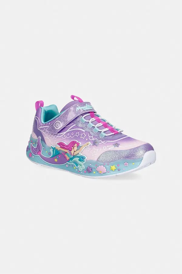 Skechers Tenisice Skechers MERMAID DREAMS