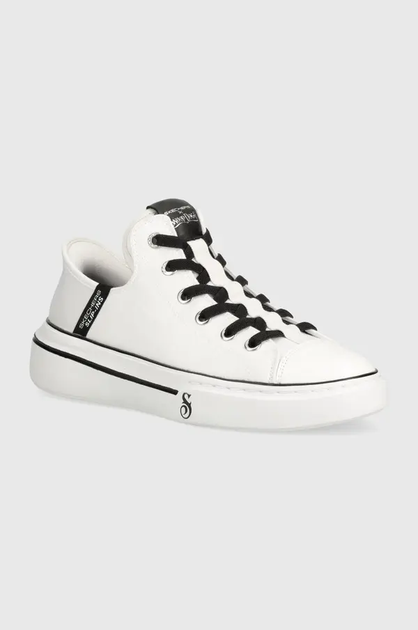 Skechers Tenisice Skechers SKECHERS X SNOOP DOGG