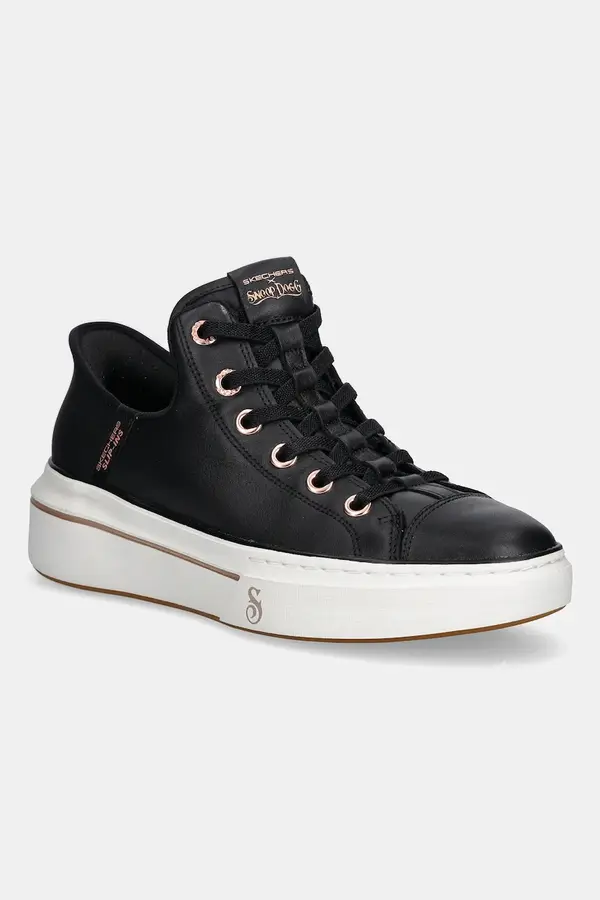 Skechers Tenisice Skechers SNOOP ONE OG