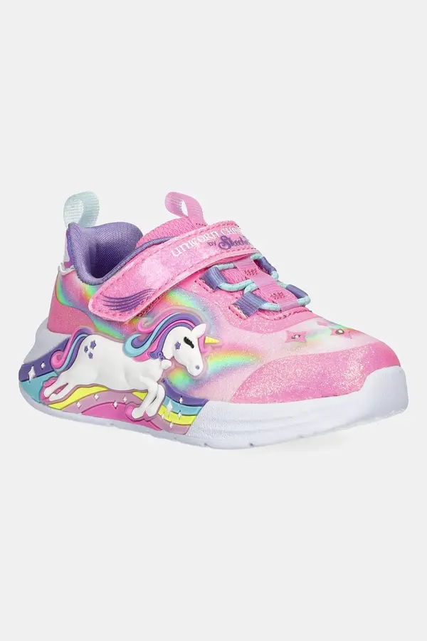 Skechers Tenisice Skechers UNICORN CHASER