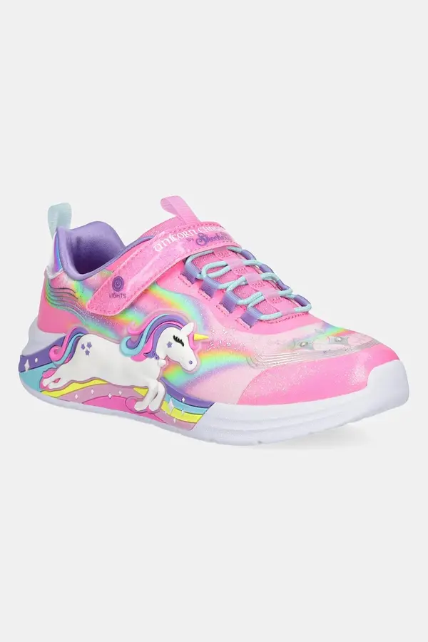 Skechers Tenisice Skechers UNICORN CHASER