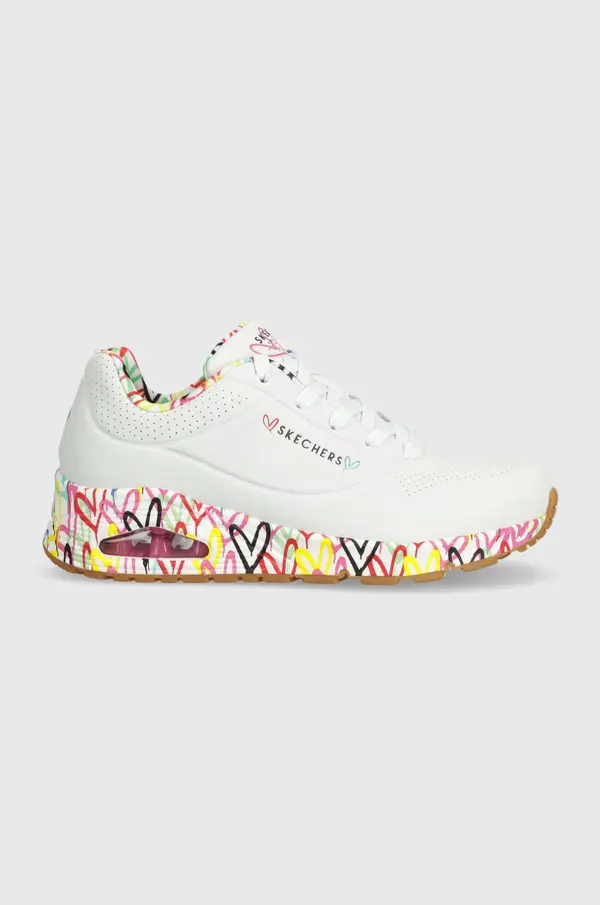 Skechers Tenisice Skechers X JGOLDCROWN