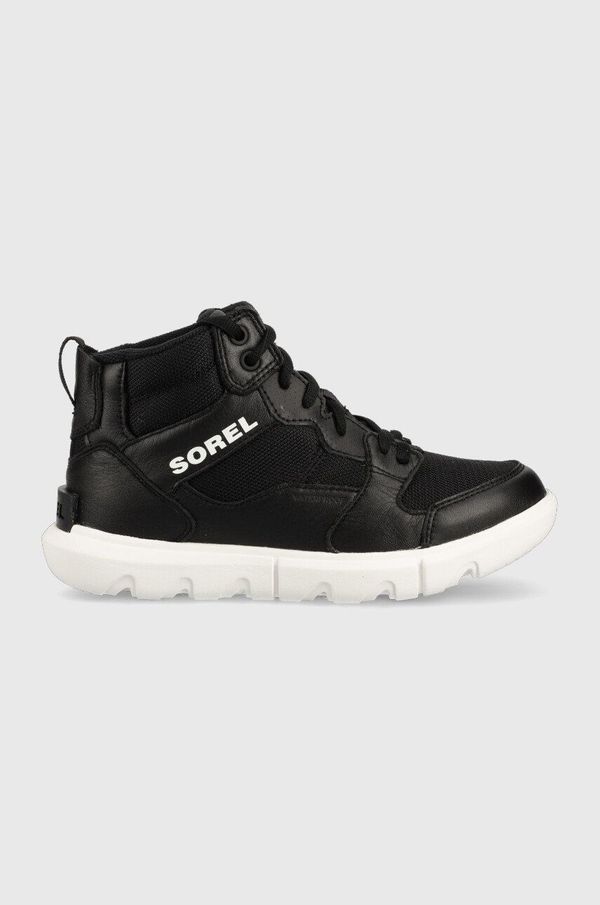 Sorel Tenisice Sorel Explorer II Sneake boja: crna