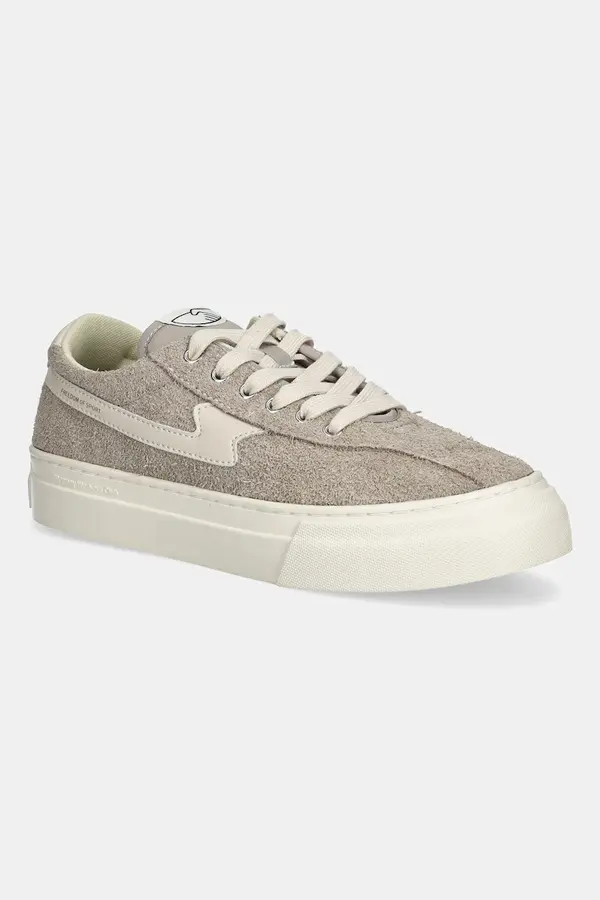 Stepney Workers Club Tenisice Stepney Workers Club DELLOW S-STRIKE CUP RAW SUEDE