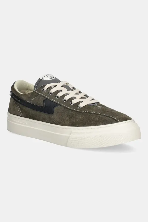 Stepney Workers Club Tenisice Stepney Workers Club DELLOW S-STRIKE CUP SUEDE
