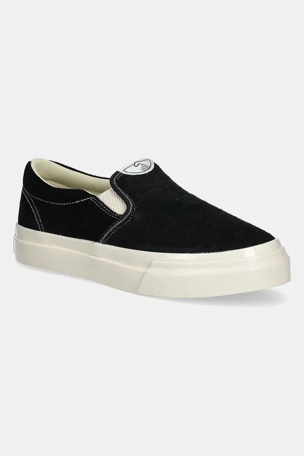 Stepney Workers Club Tenisice Stepney Workers Club LISTER RAW SUEDE