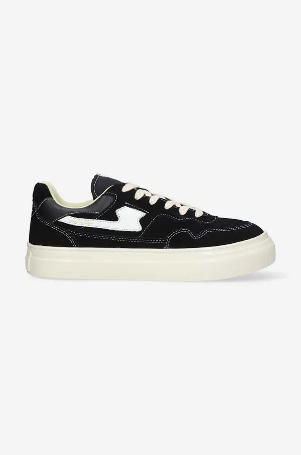 Stepney Workers Club Tenisice Stepney Workers Club Pearl S-Strike Suede
