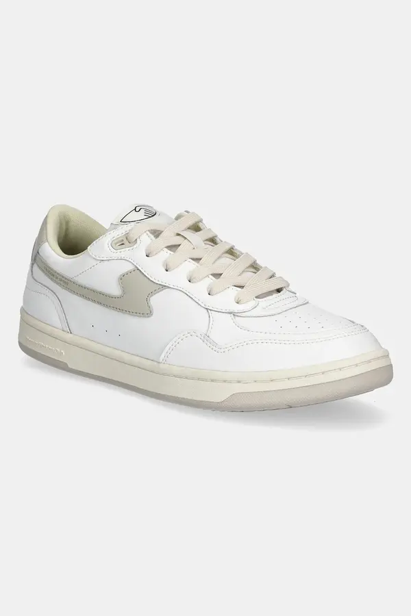 Stepney Workers Club Tenisice Stepney Workers Club PRO CUP 01 S-STRIKE LEATHER