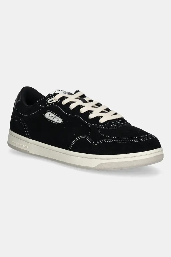Stepney Workers Club Tenisice Stepney Workers Club PRO CUP 01 SUEDE