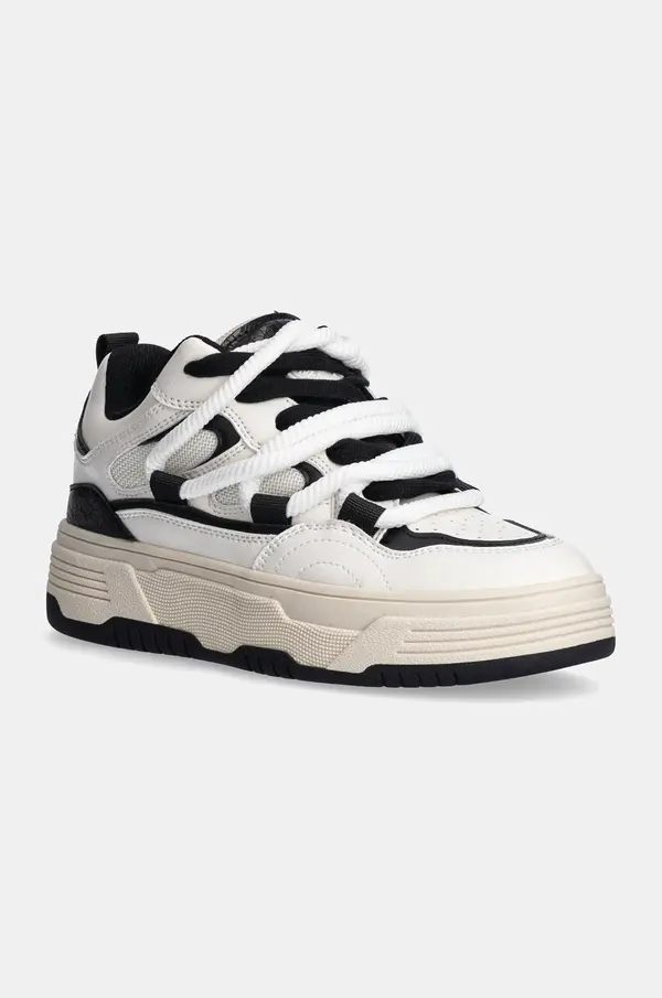Steve Madden Tenisice Steve Madden Boomer boja: bež, SM11003420