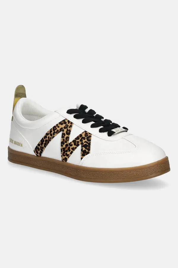 Steve Madden Tenisice Steve Madden Degree boja: bijela, SM11003179