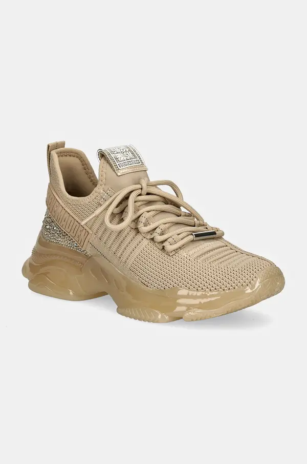 Steve Madden Tenisice Steve Madden Maxilla-R boja: bež, SM19000110