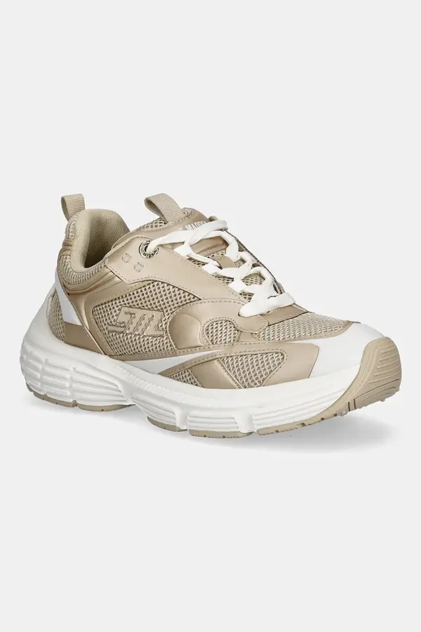 Steve Madden Tenisice Steve Madden Power 1