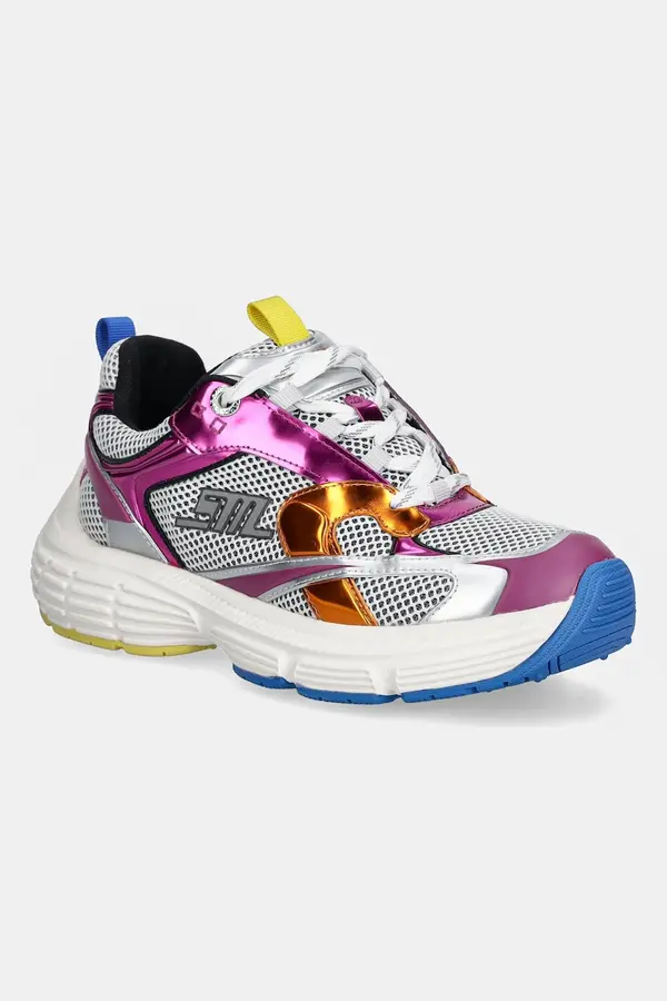 Steve Madden Tenisice Steve Madden Power 1