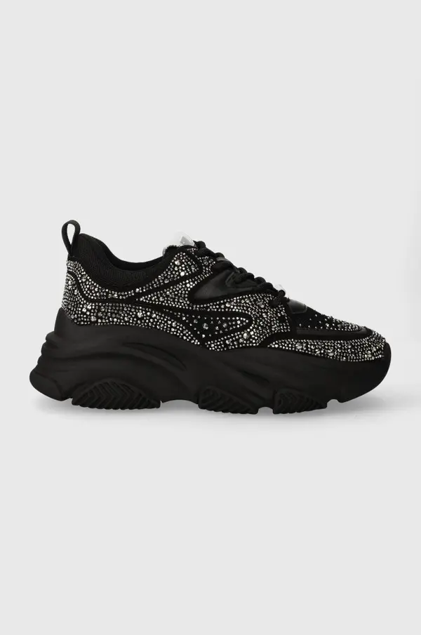 Steve Madden Tenisice Steve Madden Privy boja: crna, SM19000082