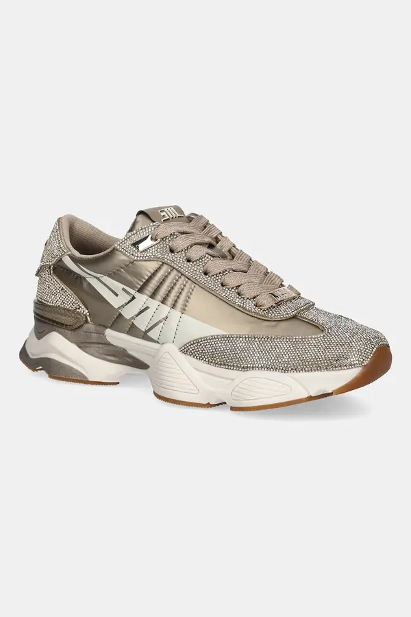Steve Madden Tenisice Steve Madden Setback-R
