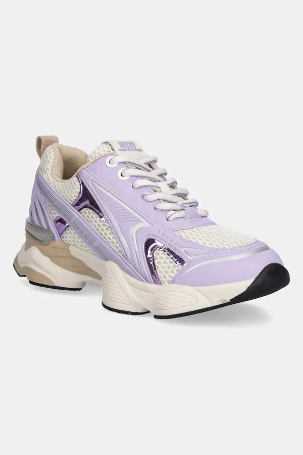 Steve Madden Tenisice Steve Madden Speedster-E boja: ljubičasta, SM19000122
