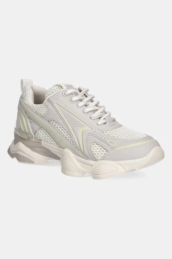 Steve Madden Tenisice Steve Madden Speedster-E boja: siva, SM19000122