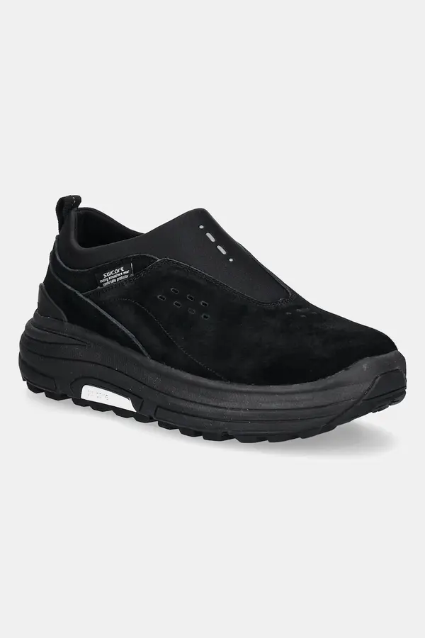 Suicoke Tenisice Suicoke COZE boja: crna, OG368