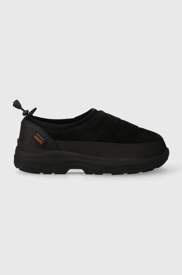 Suicoke Tenisice Suicoke Pepper-Sev boja: crna