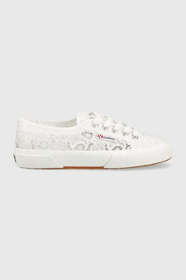 Superga Tenisice Superga 2750 MACRAME