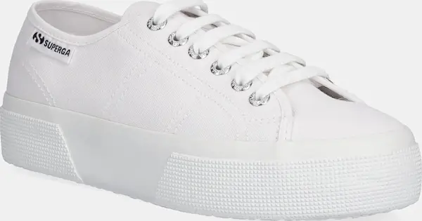 Superga Tenisice Superga PLATFORM LEGGERA