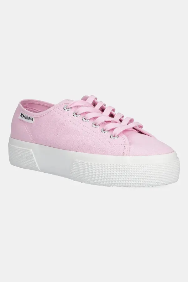 Superga Tenisice Superga PLATFORM LEGGERA