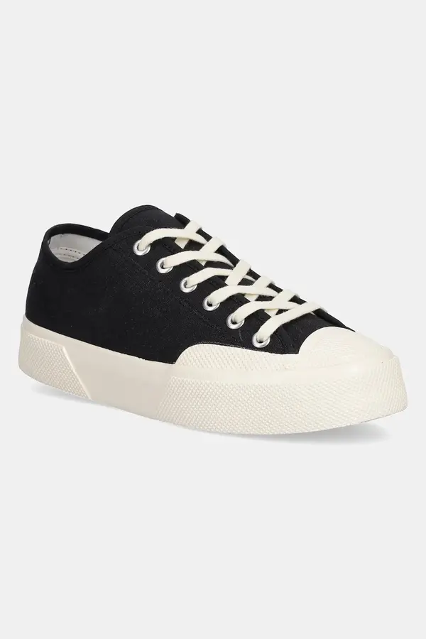 Superga Tenisice Superga WORKS LOW CUT COTTON CANV