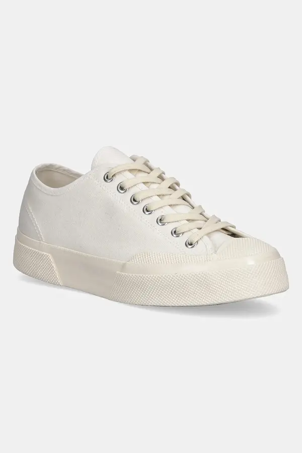Superga Tenisice Superga WORKS LOW CUT COTTON CANV