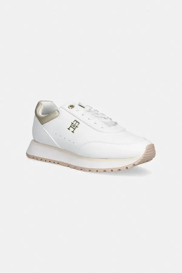 Tommy Hilfiger Tenisice Tommy Hilfiger