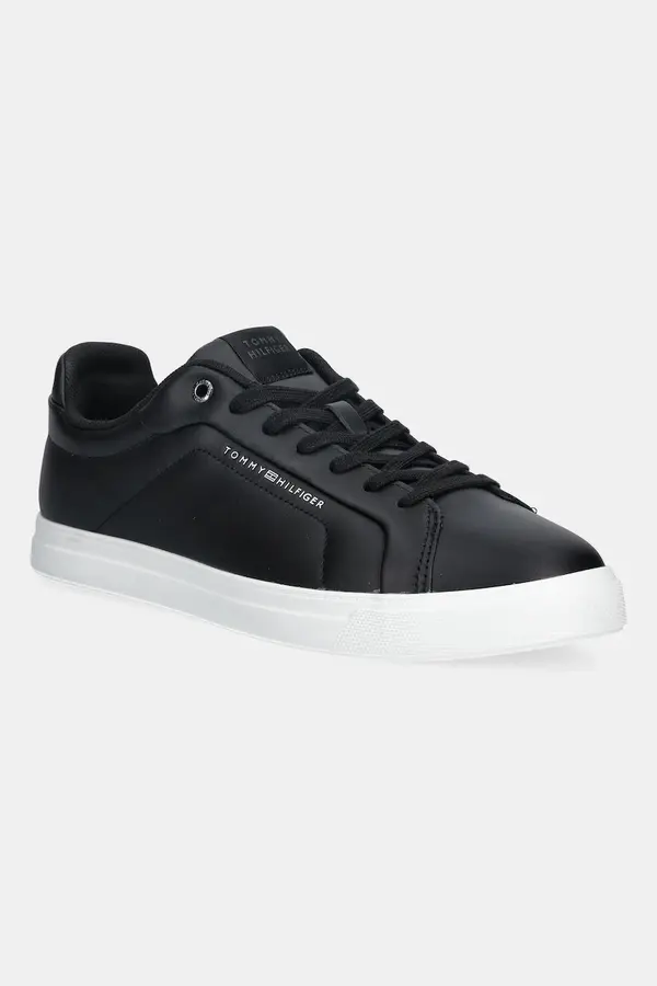 Tommy Hilfiger Tenisice Tommy Hilfiger ICON COURT LIGHT PREMIUM