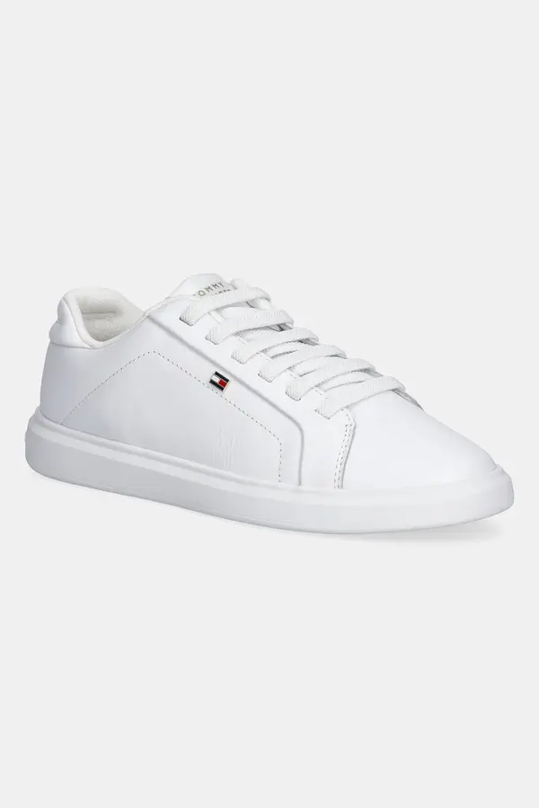 Tommy Hilfiger Tenisice Tommy Hilfiger ICON COURT LIGHT WEIGHT