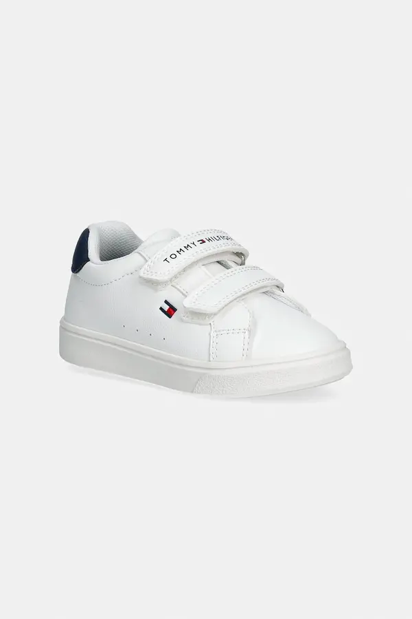Tommy Hilfiger Tenisice Tommy Hilfiger
