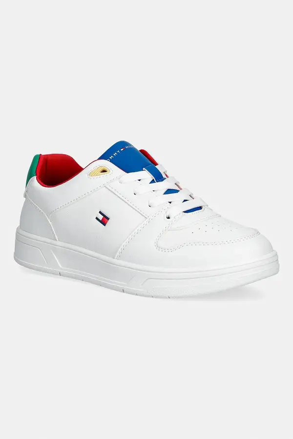 Tommy Hilfiger Tenisice Tommy Hilfiger