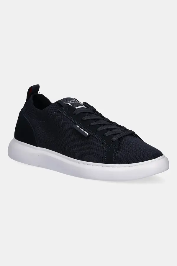 Tommy Hilfiger Tenisice Tommy Hilfiger LIGHT CUPSOLE KNIT SEASONAL