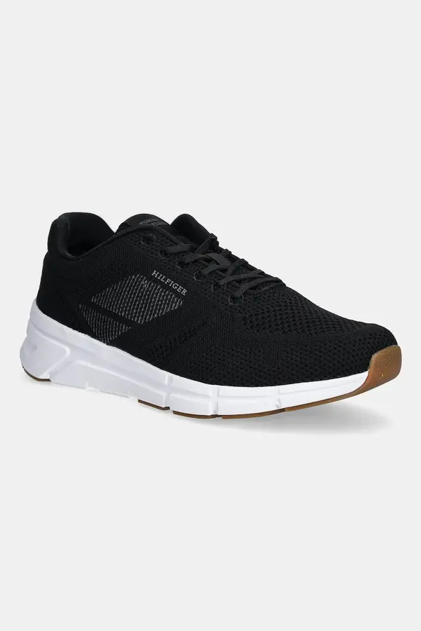 Tommy Hilfiger Tenisice Tommy Hilfiger MODERN COMFORT RUN KNIT
