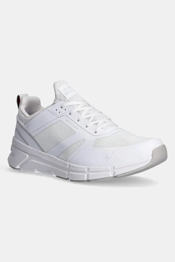 Tommy Hilfiger Tenisice Tommy Hilfiger MODERN COMFORT RUN MIX