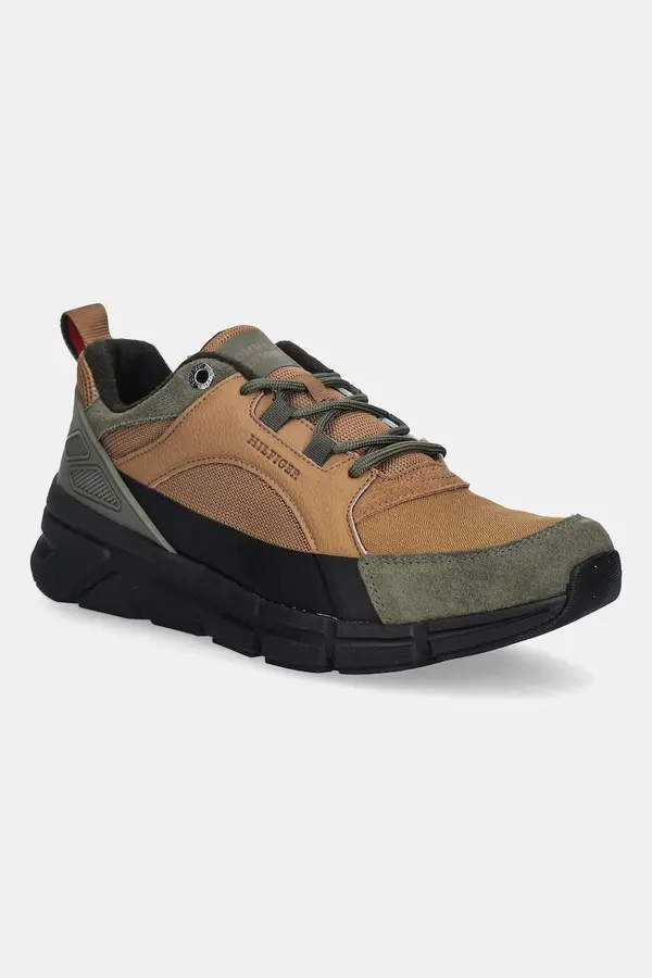 Tommy Hilfiger Tenisice Tommy Hilfiger MODERN COMFORT RUN OUTDOOR