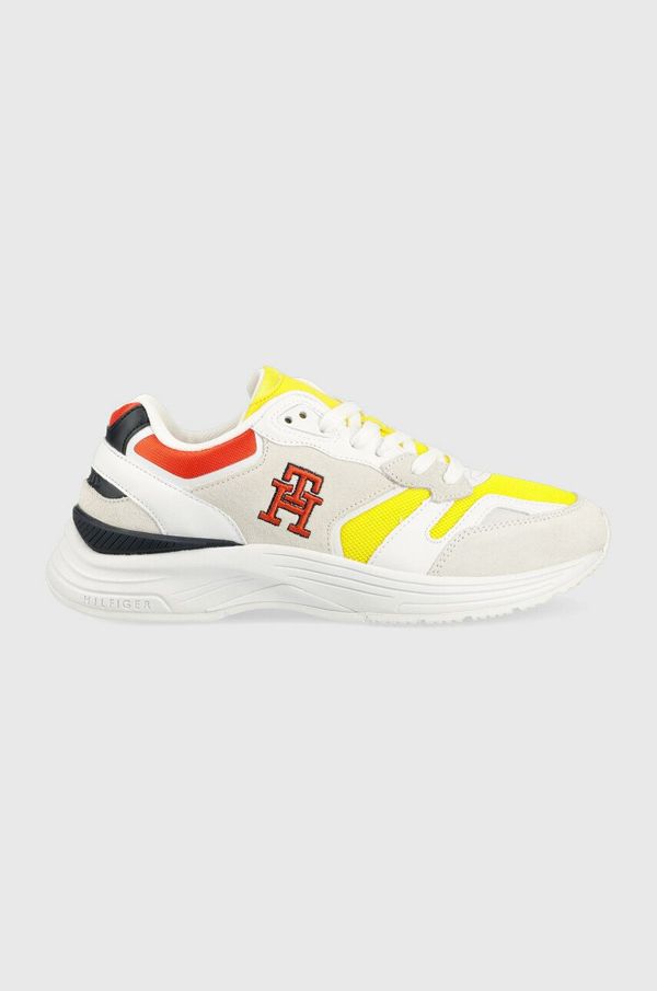 Tommy Hilfiger Tenisice Tommy Hilfiger MODERN PREP SNEAKER MIX