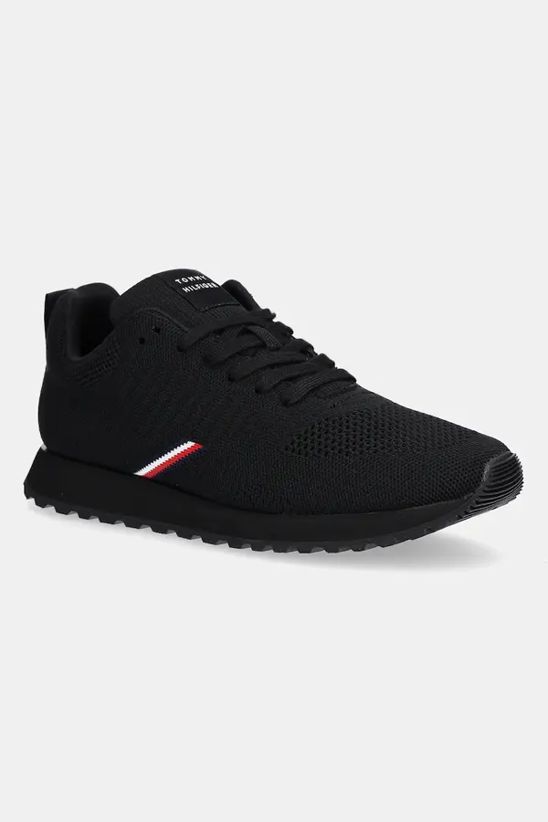 Tommy Hilfiger Tenisice Tommy Hilfiger NEW RUNNER EVA CORPO KNIT