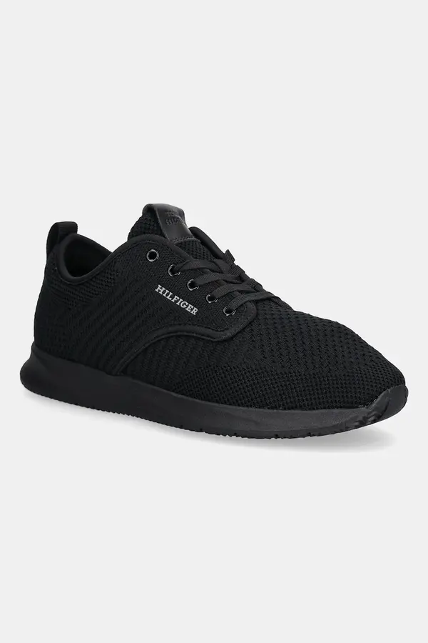 Tommy Hilfiger Tenisice Tommy Hilfiger NEWPORT 3D PREMIUM KNIT