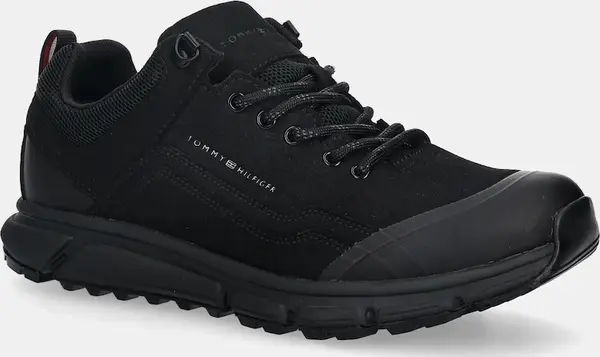 Tommy Hilfiger Tenisice Tommy Hilfiger OUTDOOR RUNNER LOW WPM
