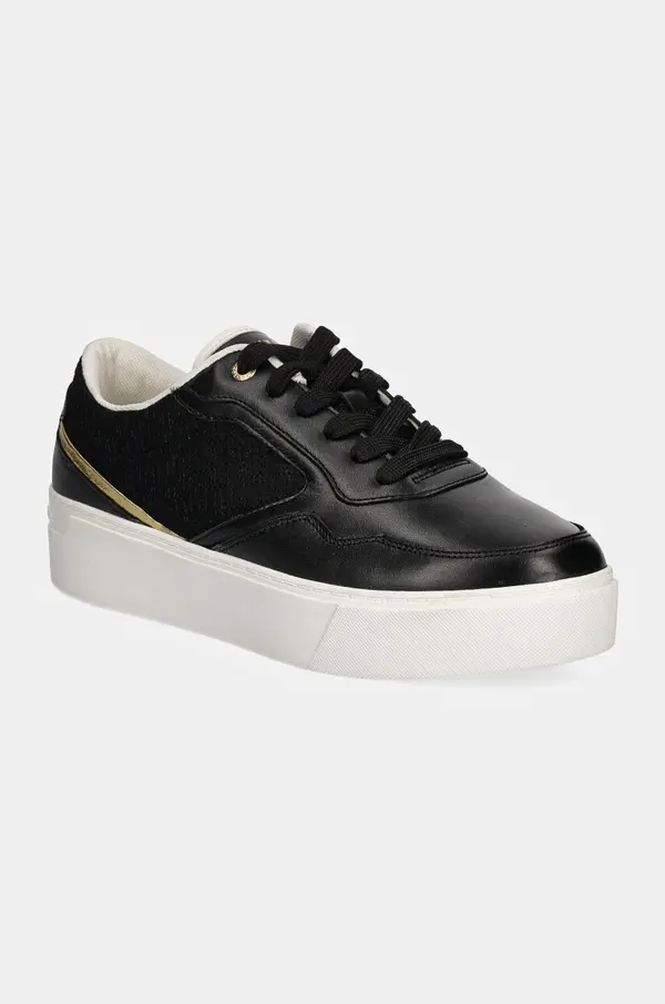 Tommy Hilfiger Tenisice Tommy Hilfiger PLATFORM MONOGRAM SNEAKER