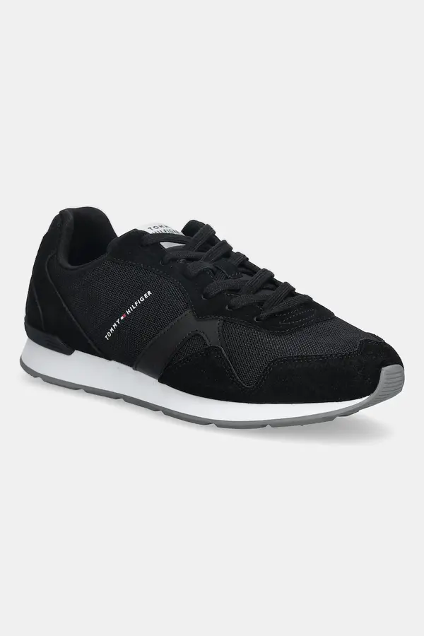 Tommy Hilfiger Tenisice Tommy Hilfiger RUNNER ICON MIX