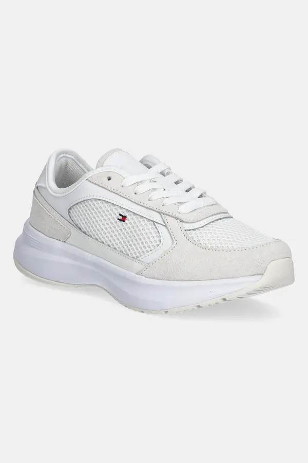 Tommy Hilfiger Tenisice Tommy Hilfiger SPORTY RUNNER