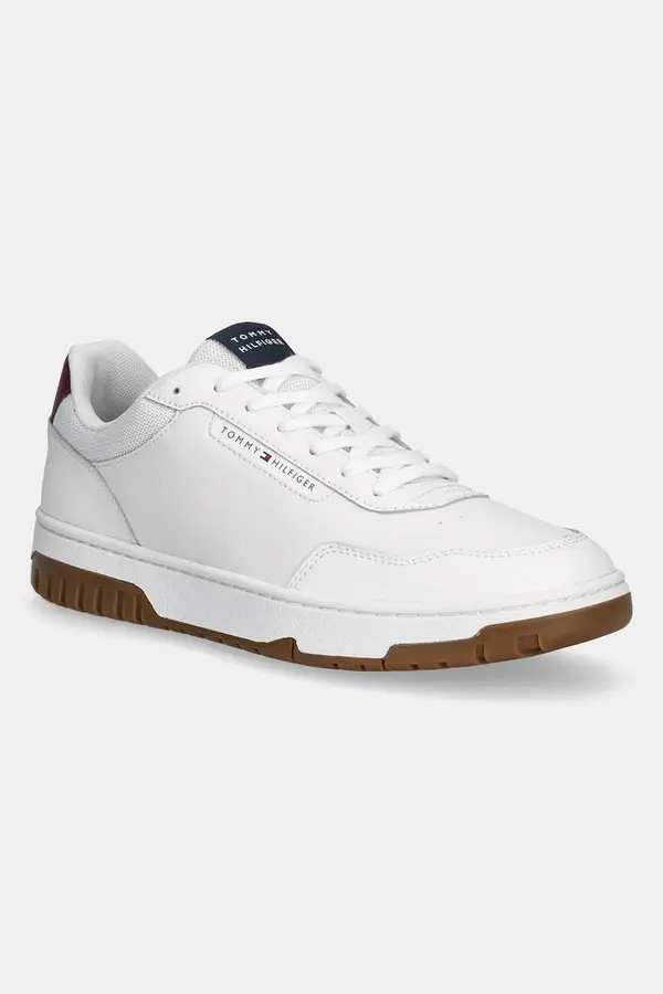 Tommy Hilfiger Tenisice Tommy Hilfiger TH BASKET CORE LITE LTH